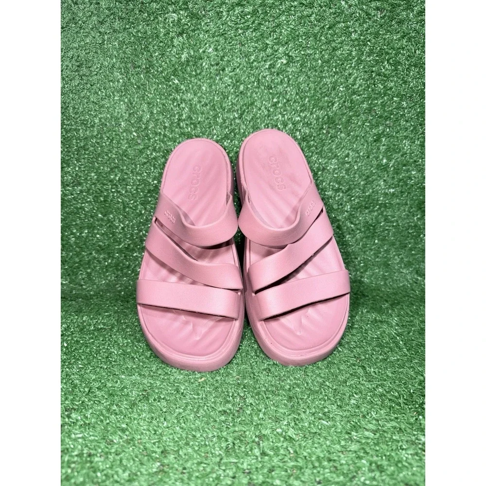 CROCS getaway sandals